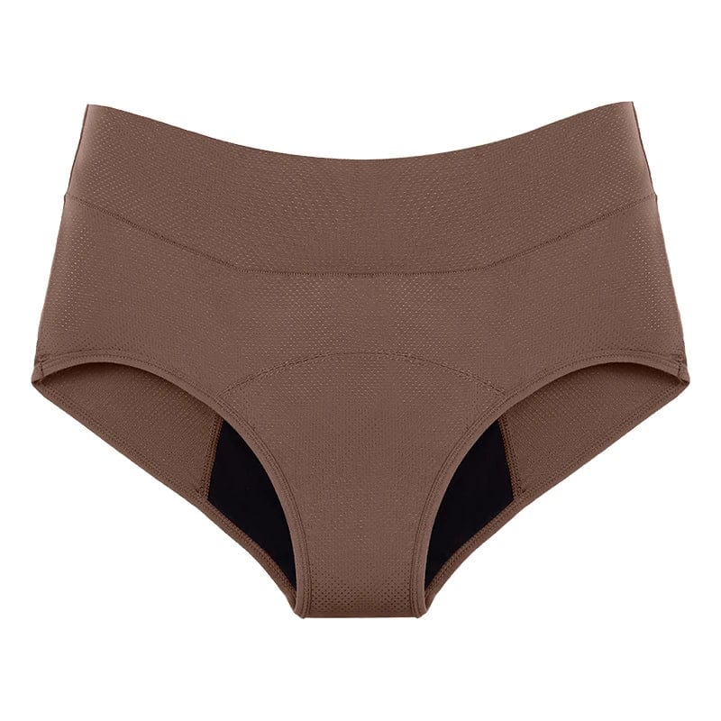 cudo Pyxis High Waist Period Panties