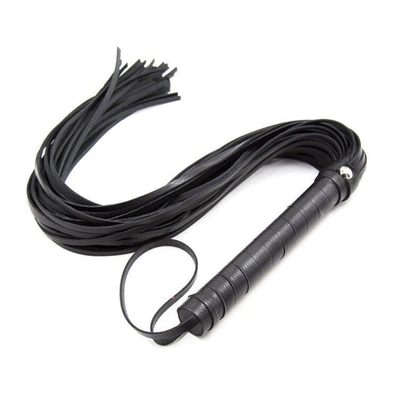 cudo Accessories Black Sagitta's Whip