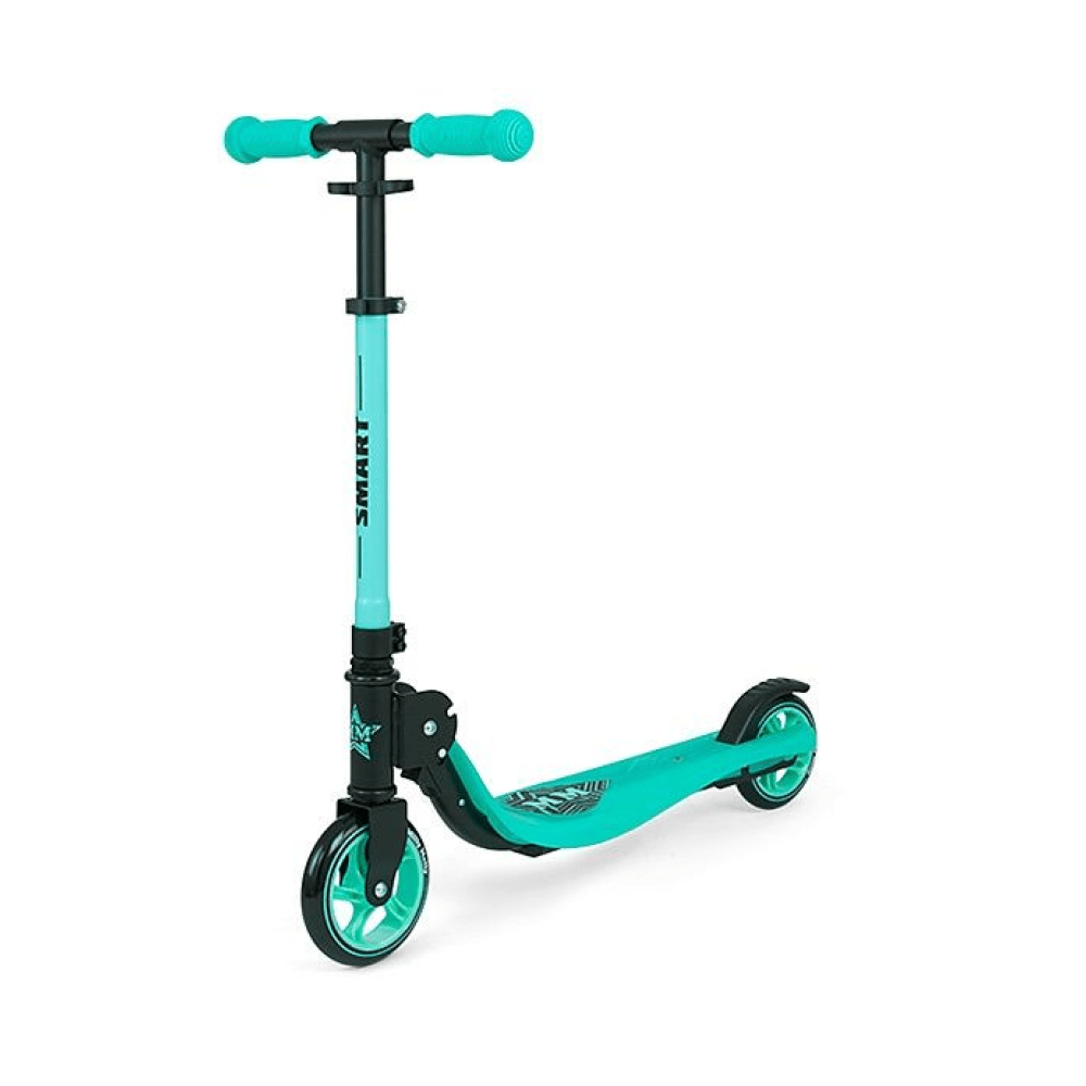 Milly Mally Scooter SMART - Mint