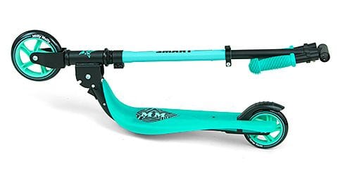 Milly Mally Scooter SMART - Mint