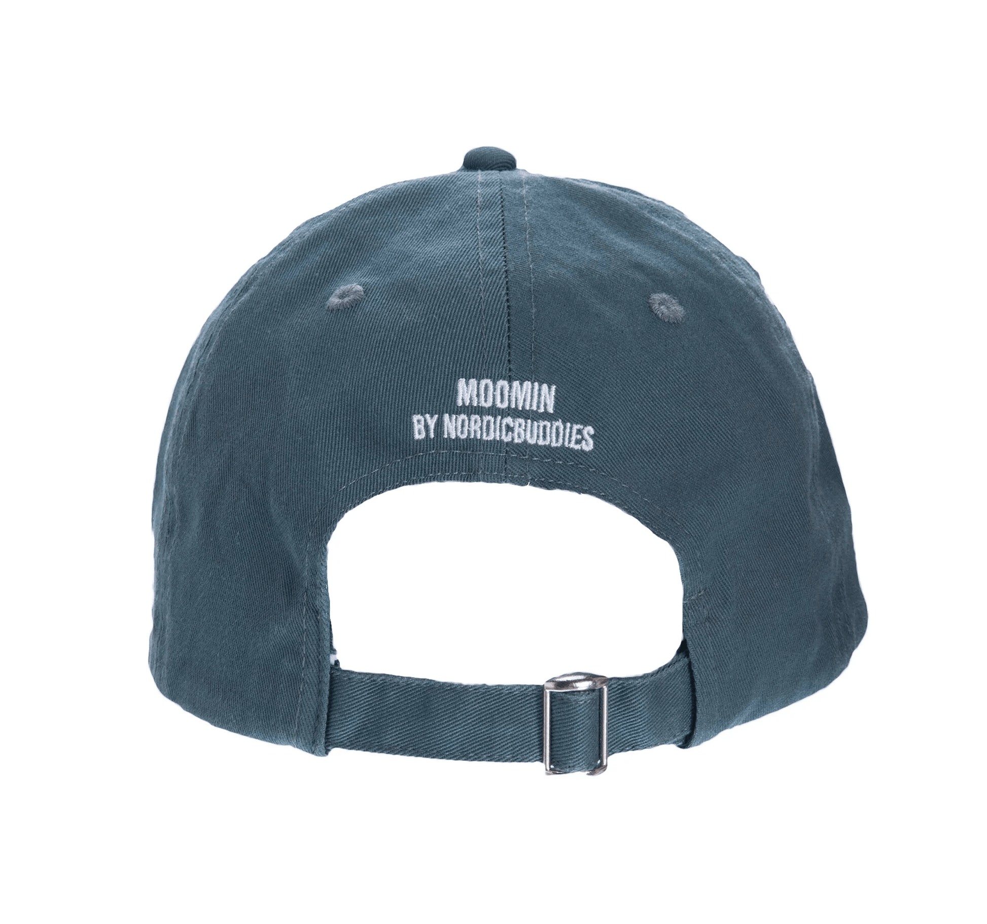 Moomin by NordicBuddies Stinky Adult Cap - Green