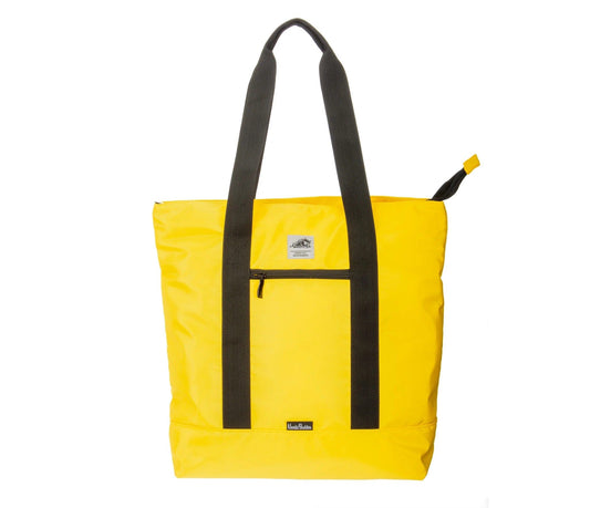 Moomin by NordicBuddies Stinky Shopping Bag - Yellow