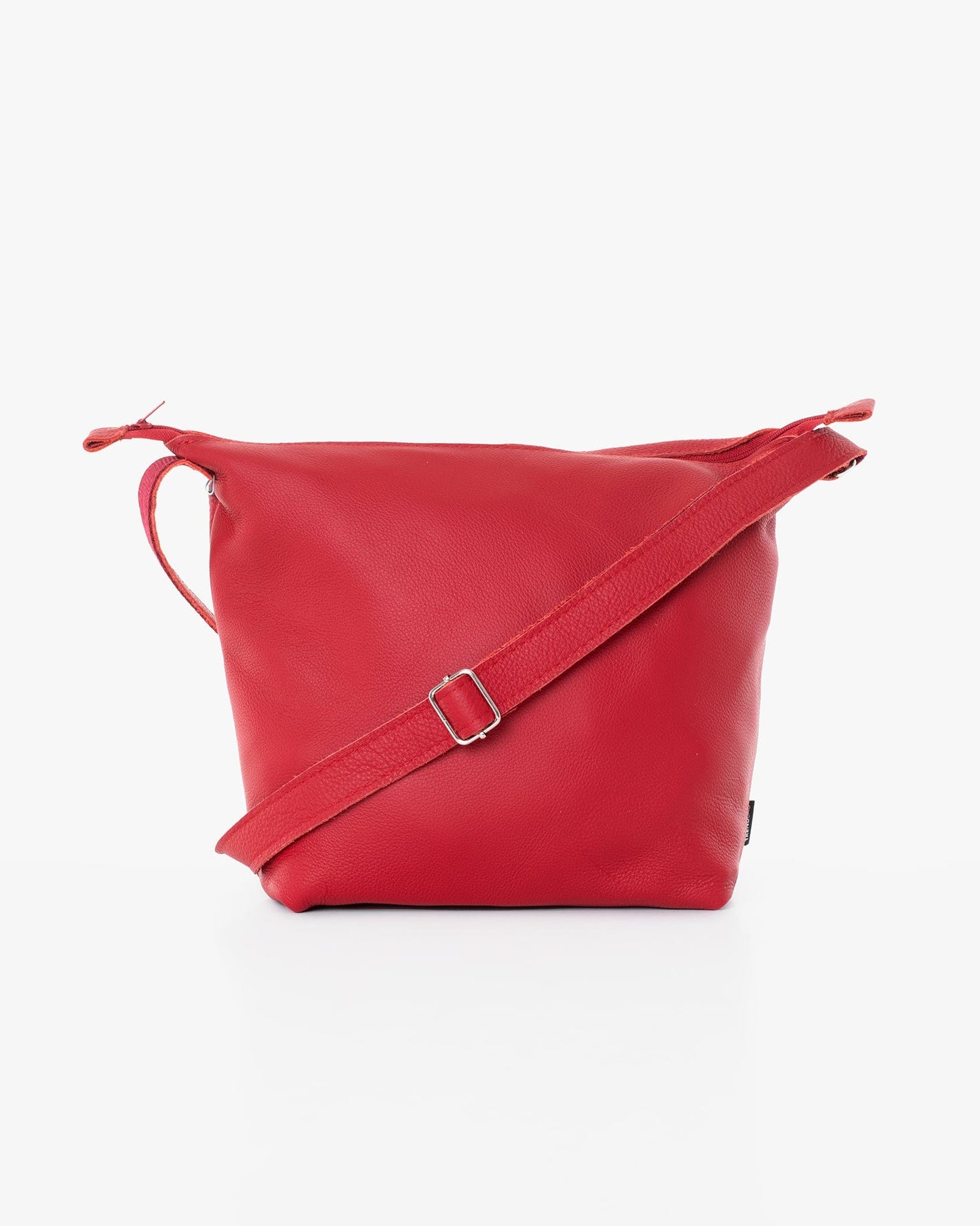 Trendbag Suvi XS shoulder bag - Red