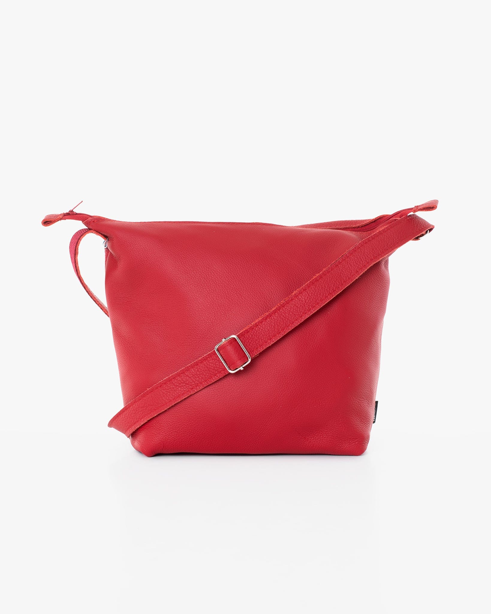 Trendbag Suvi XS shoulder bag - Red