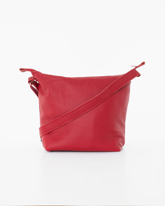Trendbag Suvi XS shoulder bag - Red