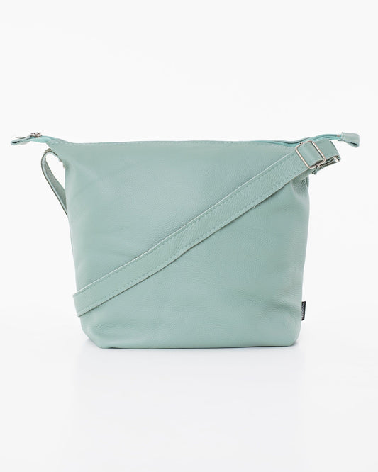 Trendbag Suvi XS shoulder bag - Sea Blue