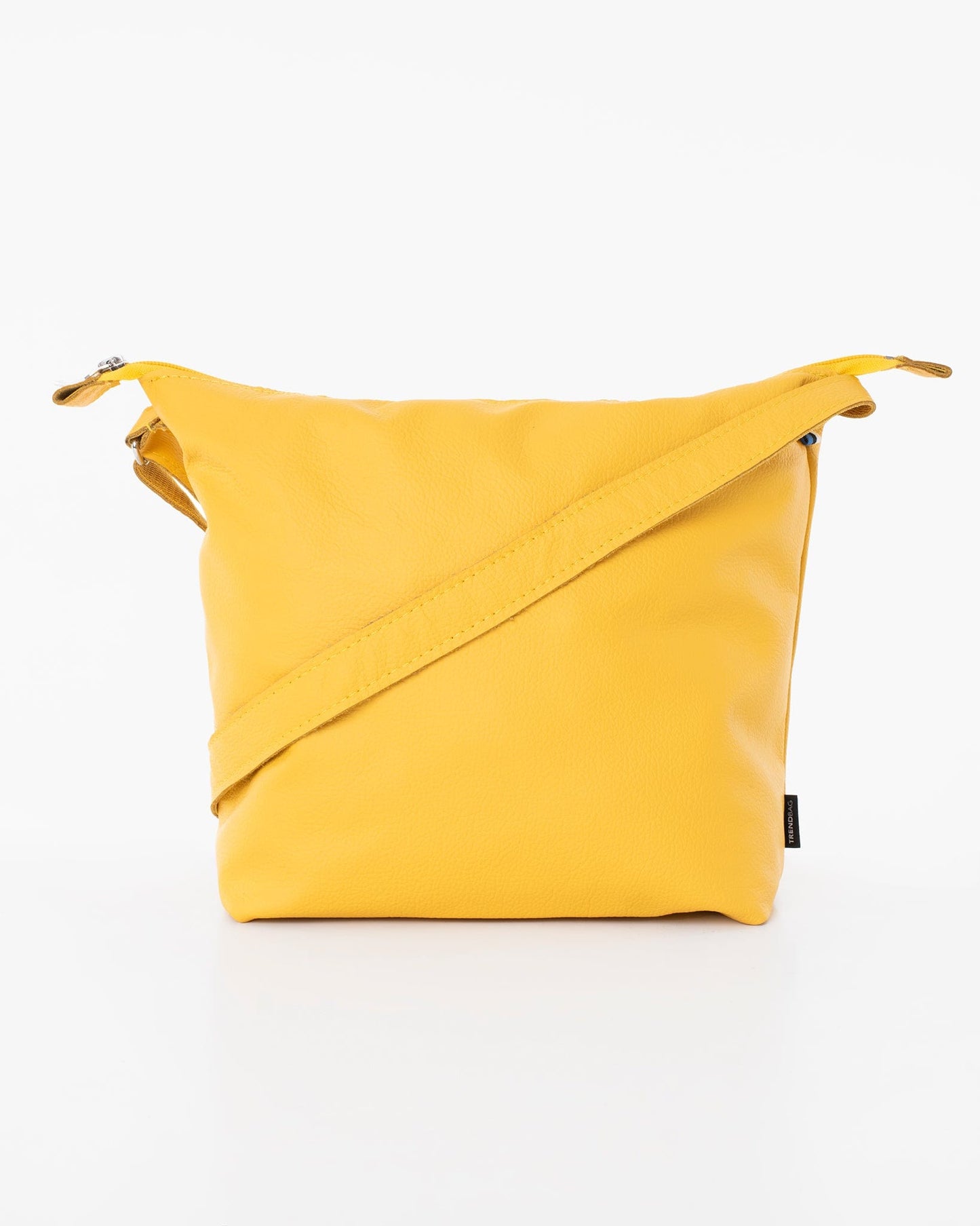 Trendbag Suvi XS shoulder bag - Yellow