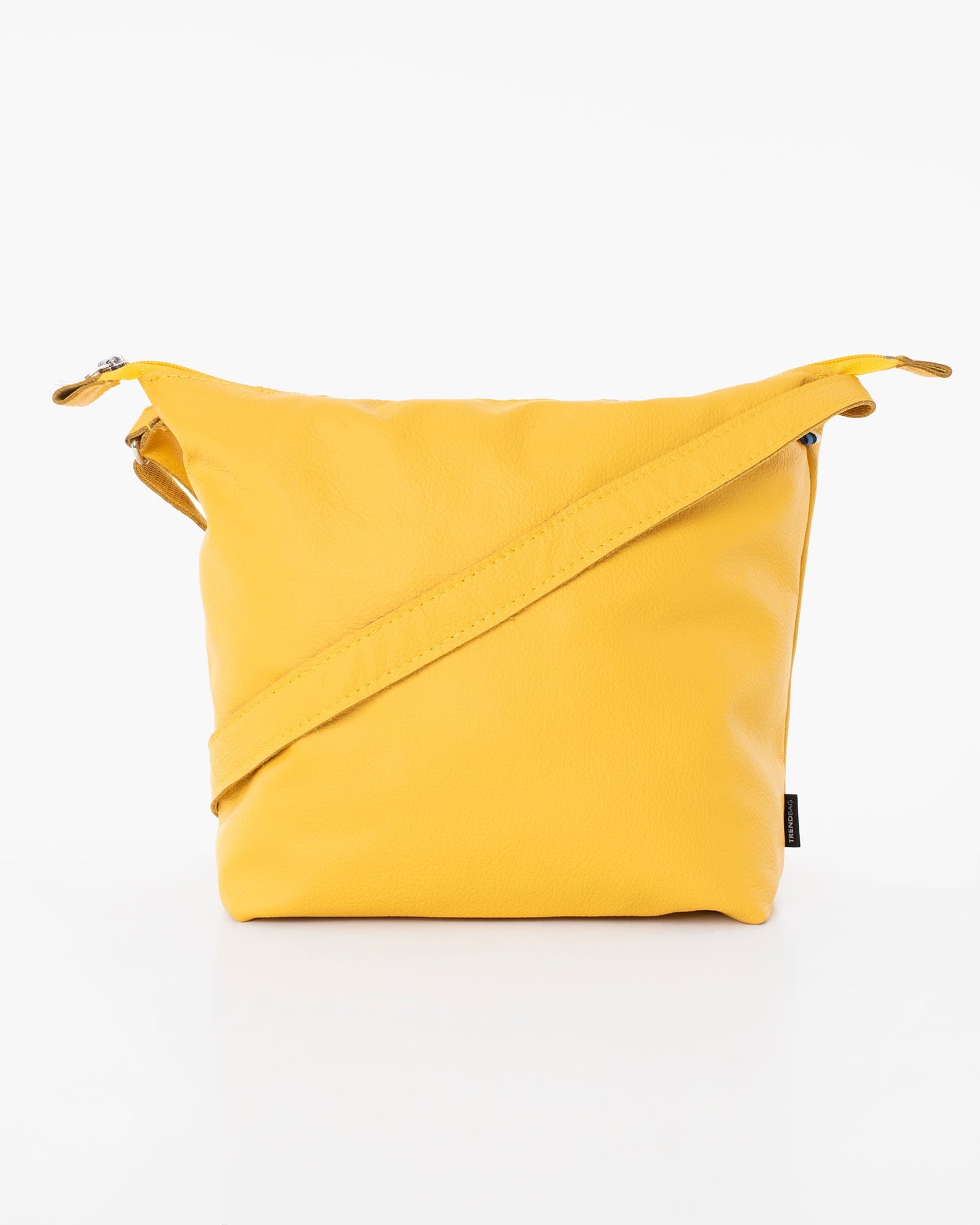Trendbag Suvi XS shoulder bag - Yellow