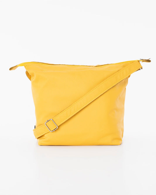 Trendbag Suvi XS shoulder bag - Yellow