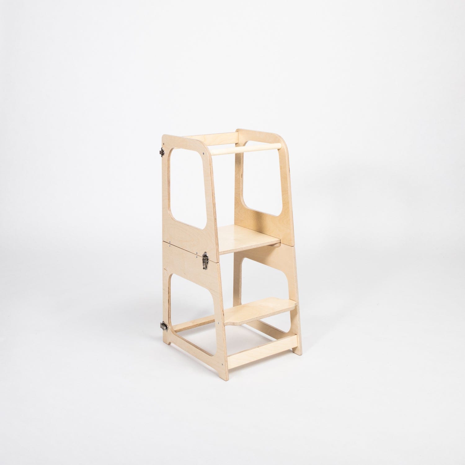 Montessori House Bed Transformable Kitchen Tower / Table & Chair