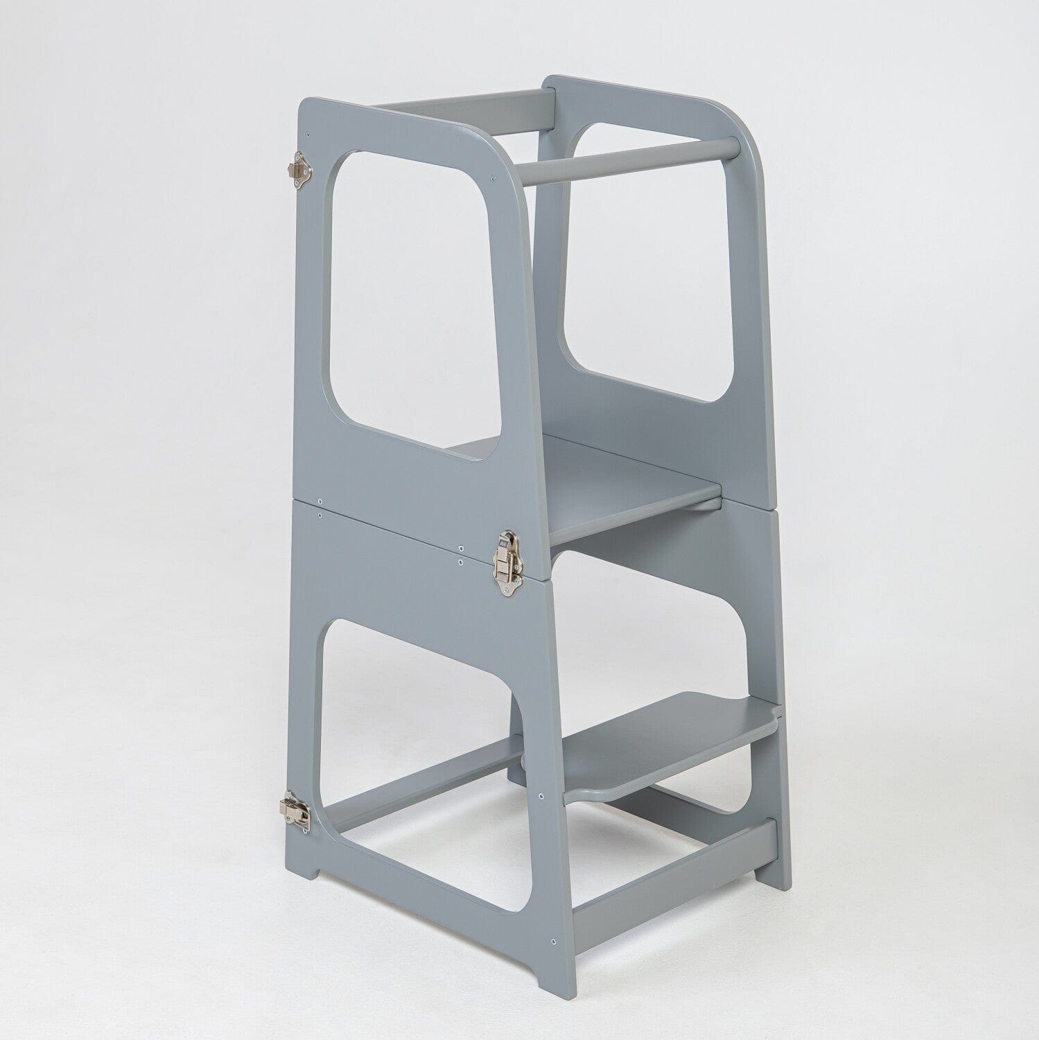 Montessori House Bed Transformable Kitchen Tower / Table & Chair
